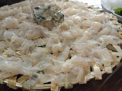 -官塘锋记鱼生·生腌·砂锅粥(牌坊街店)