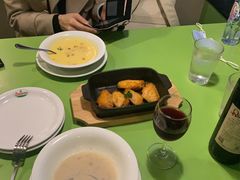 -萨莉亚意式餐厅(梅花园店)