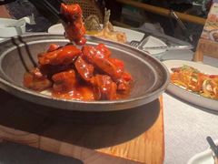 -晓粤·惹味粤菜(凯德乐峰广场店)