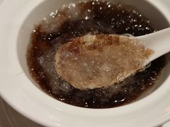 -广州富力丽思卡尔顿酒店·丽轩·粤菜