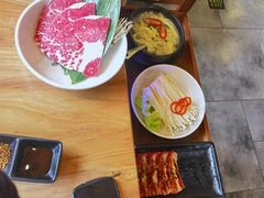 -九田家黑牛烤肉料理·自助(洪洞县城市花园店)