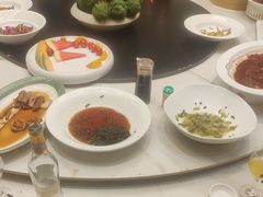 -新丁香海鲜酒店(银海商贸城店)