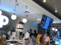 -Peet's Coffee皮爷咖啡(豫园店)