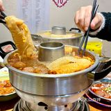 生活在鄞州发现一家吼特别的小火锅店耶