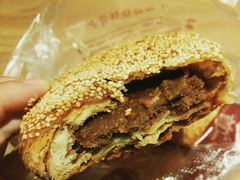 -朱记小郑酥烧饼(建康路店)