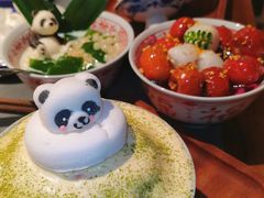 -重庆高老九火锅(万象城店)