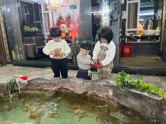 -宜兴隆家宴·私房菜(泰安华庭店)