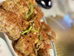 -喜记避风塘炒辣蟹(总店)