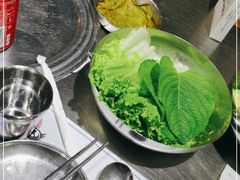 -统营阿姨(虹泉路店)