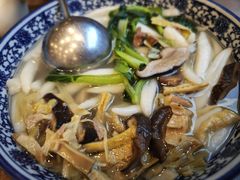 -一楼食业·美食人家