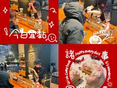 -星巴克臻选(苏州汇豪店)