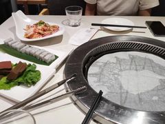 -么子烤肉(化龙池店)