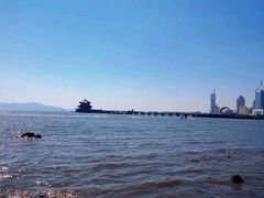 -青岛海滨风景区