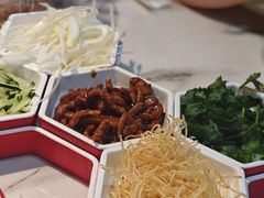 -东北民俗村·东北菜(翻身店)