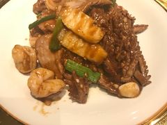 -京味斋·北京烤鸭(北京南站洋桥店)