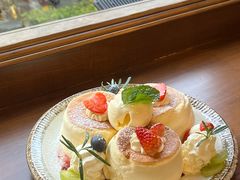 -山由之cafe&meal(小寨店)