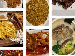 -望乡楼上海菜(日月光店)