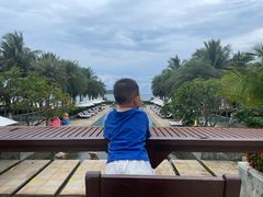 -石梅湾艾美度假酒店