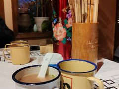 -山涧肴·泉水煮活鱼(坂田店)
