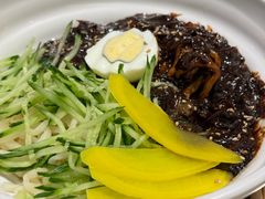 -首尔烤肉大排档(合生汇店)