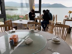 -湖山人家·湖景餐厅·特色农家菜(太湖西山店)
