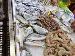 -板桥海鲜广场(文明东店)