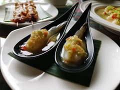 -忘忧草融合私房菜(红鼎国际店)