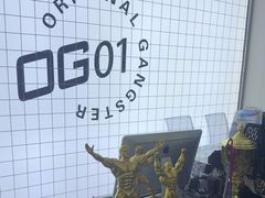 -OG01·24h私教铁馆(中鼎316店)