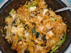 -春花民族美食(佳木斯总店)