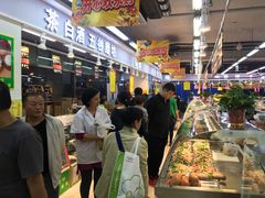 拌菜-刘全生鲜超市(南八马路店)