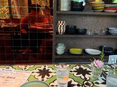 -Ginger(兴国路店)