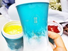 -第戎蛋糕(恒隆广场店)