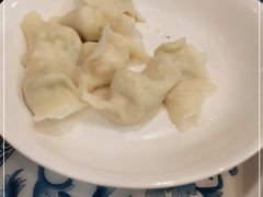 -东方饺子王(新奥购物中心店)