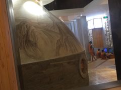 -丽池宫韩式汗蒸会馆(华灯坊店)