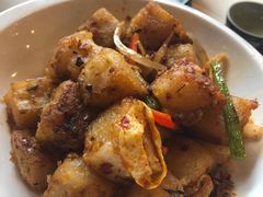 -点红点绿茗点居(客村店)
