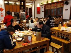 -衡地道·三菜一汤(水岸新城店)