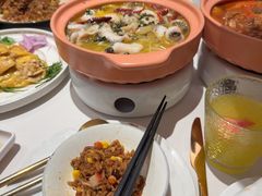 -Aqua Oasis 水天堂(石路天虹店)