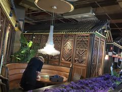 -外婆家(西红门荟聚购物中心店)