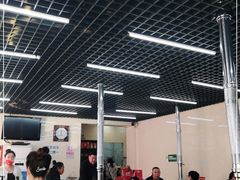 大堂-金达盛烤肉(五里店)