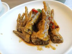 -隅乐胡椒虾·台湾菜·团建(皇岗店)