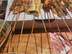 -木屋烧烤(坂田天安云谷店)