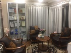 -精德口腔·种植修复·儿牙中心(财富中心店)