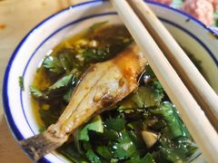 -飘香火锅(玉林西路店)