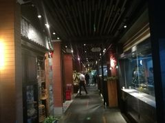 -广东道至正餐厅(区庄店)