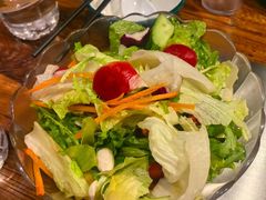 -柿子树炭烤羊腿(金台路店)