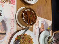 -顺风汤馆·广府粤菜(江宸天街店)