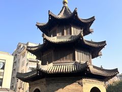 -怡园饭店-餐厅(四望亭店)