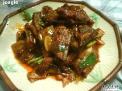 乐乐烧带鱼-乐乐餐厅(湘子庙街店)