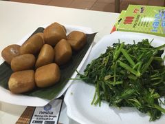 -纽顿熟食中心