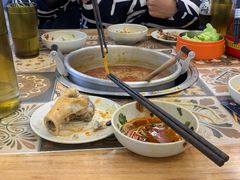 -顶上头·螺蛳火锅(五一新村店)